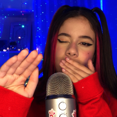 Gabi ASMR