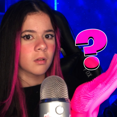 asmr? que isso meu filho calma... episode artwork