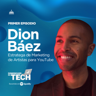 Dominicans en Tech
