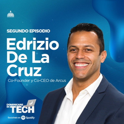 Dominicans en Tech