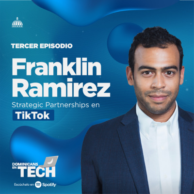 Dominicans en Tech