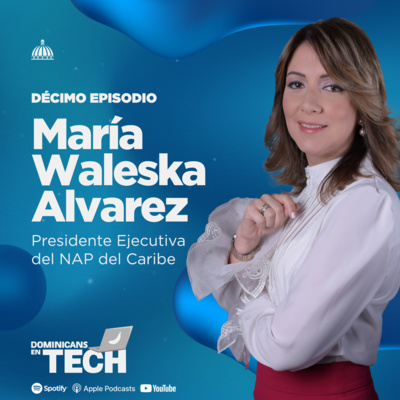 Dominicans en Tech