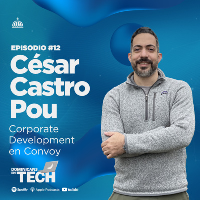 Dominicans en Tech