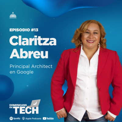 Dominicans en Tech