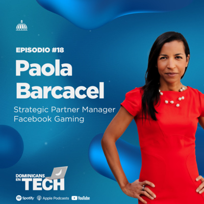 Dominicans en Tech
