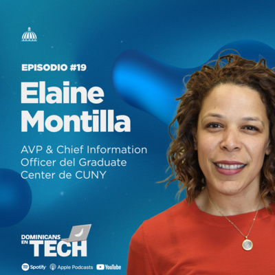 Dominicans en Tech
