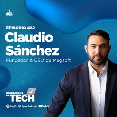 Dominicans en Tech