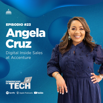 Dominicans en Tech