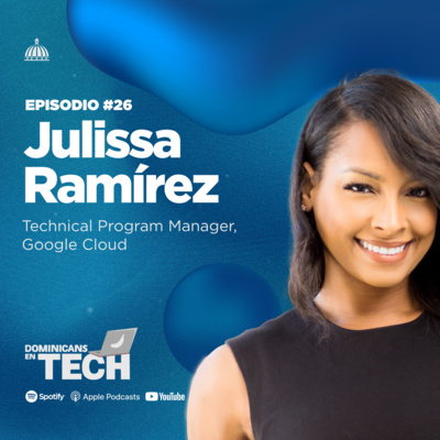Dominicans en Tech