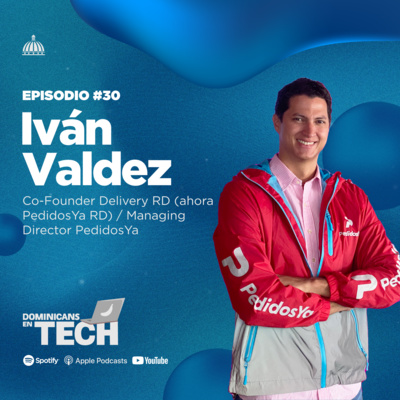 Dominicans en Tech