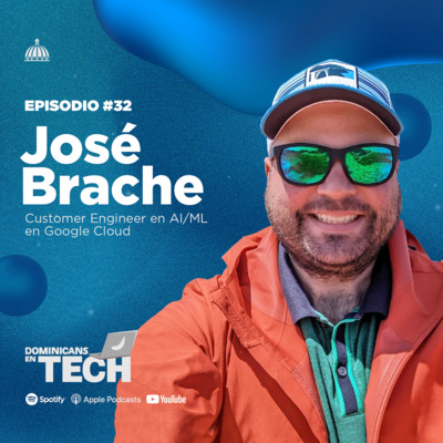 Dominicans en Tech