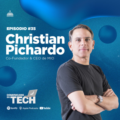Dominicans en Tech