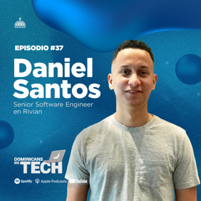Dominicans en Tech