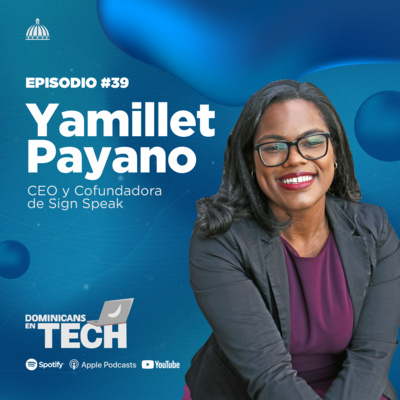 Dominicans en Tech