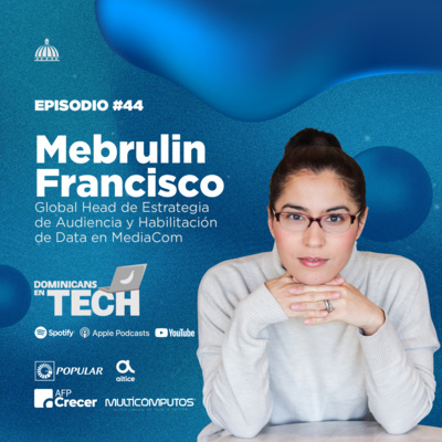 Dominicans en Tech