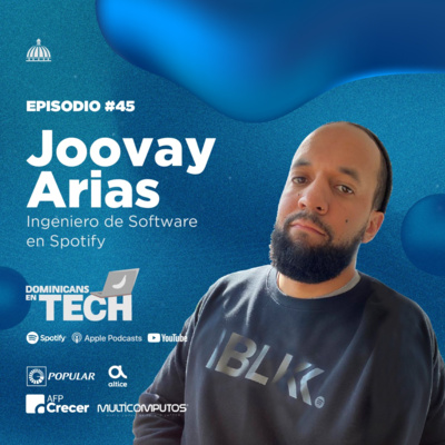Dominicans en Tech