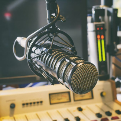 El programa de radio - A2