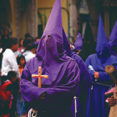Cultura Hispana