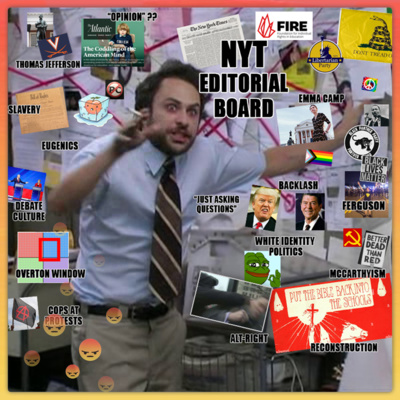 4. College Campuses have a Vibes Problem, Part 4: Greg Lukianoff Plays Therapist