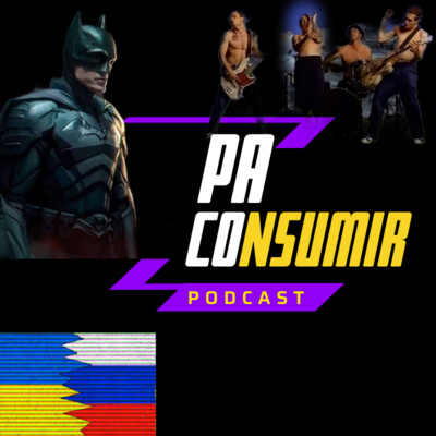 PaConsumir