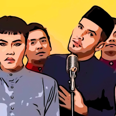 Things We Love (Or Hate) About Hari Raya - Part 2 episode artwork
