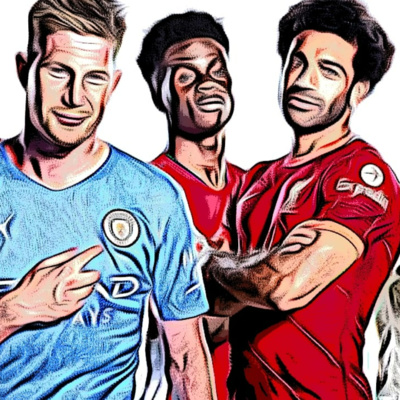 EPL 2021/22 End Of Season Awards episode artwork