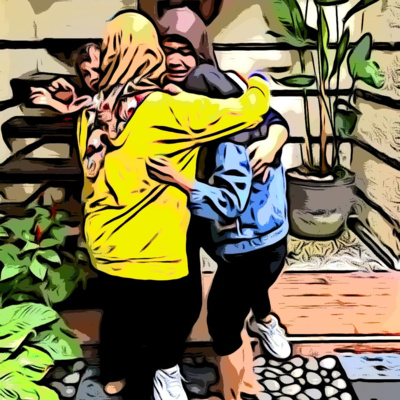 S3E57: Does Having A Domestic Helper Pose More Challenges Than Solution? - Part 2 episode artwork