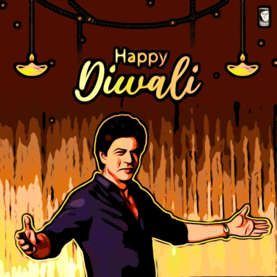 S3E60: Happy Deepavali/Diwali! episode artwork