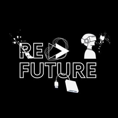 EP 01: VR blood banks might be our future...or not. 