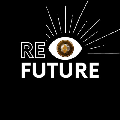 EP 02: Crypto for everyone and maybe immortality too?