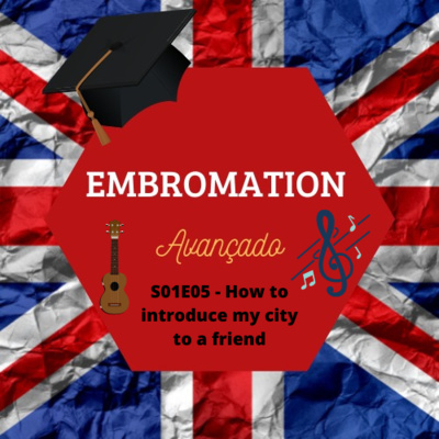 Embromation Avançado