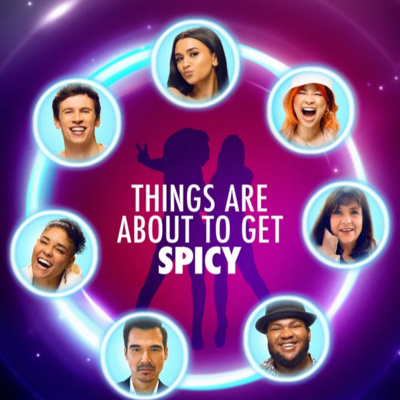 The Circle US Season 4 EPS1-4 - We Meet Everyone And It Gets Spicy!  episode artwork