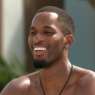 Love Island UK Season 8 EPS14 - Luca Is Not Happy