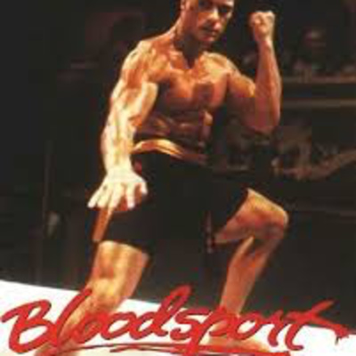 Bloodsport (1988)