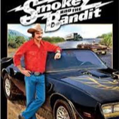 Smokey and the Bandit (1977)