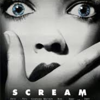 Scream (1996)