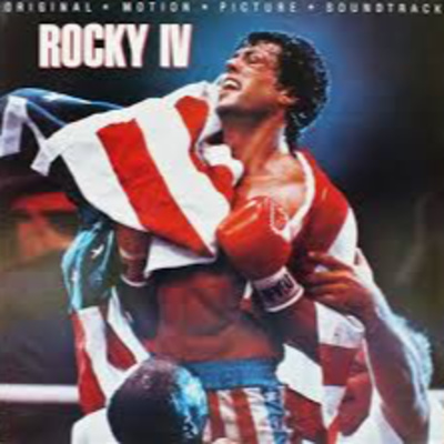 Rocky 4 (1985)