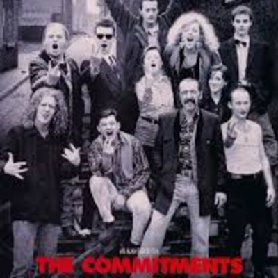 The Commitments (1991)