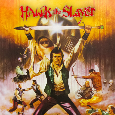 Hawk the Slayer (1980)