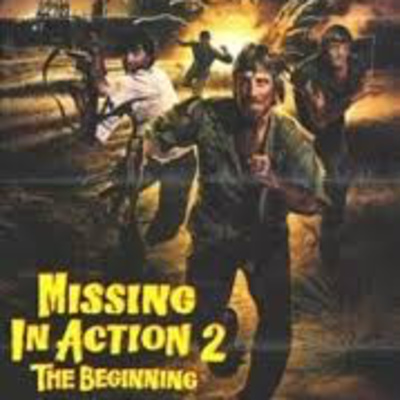Missing In Action 2: The Beginning (1985)