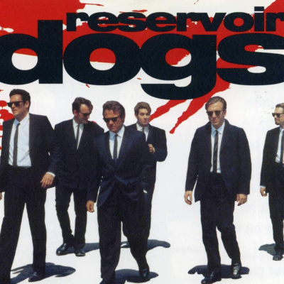 Reservoir Dogs (1992)