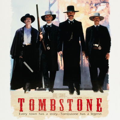 Tombstone (1993)