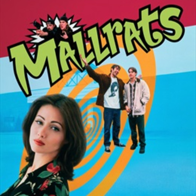 Mallrats (1995)