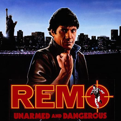 Remo Williams: Unarmed and Dangerous (1985)