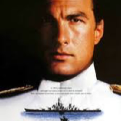 Under Siege (1992)