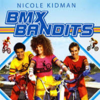 BMX Bandits (1983)