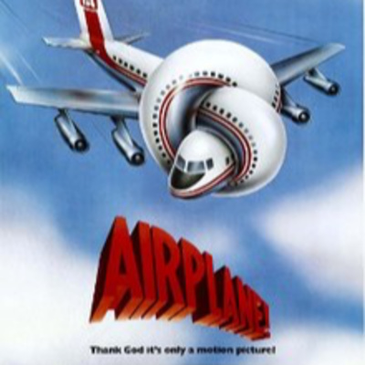 Airplane (1980)