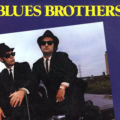 Blues Brothers (1980)
