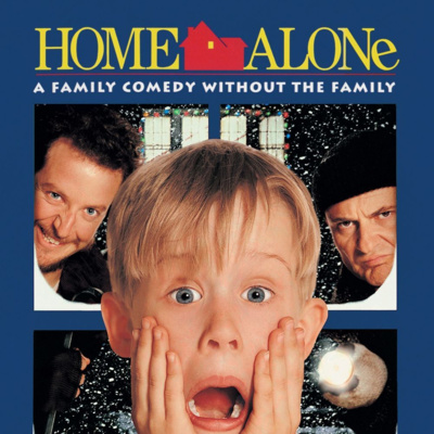 Home Alone (1990)