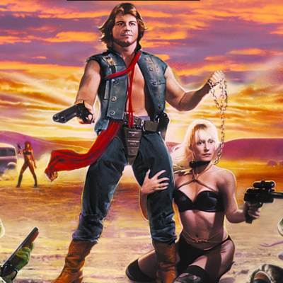 Hell Comes to Frogtown (1988)
